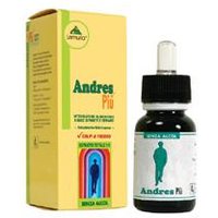 ANDRES PIU 30ML prezzi bassi