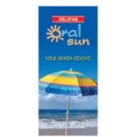 DELIFAB ORAL SUN 30CPS prezzi bassi