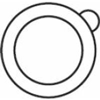 ADAPT ANELLO FLAT 98MMX10 10PZ ADAPT ANELLO FLAT 98MMX10 10PZ-904435599