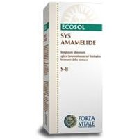 SYS AMAMELIDE GOCCE 50ML SYS AMAMELIDE GOCCE 50ML-907173900