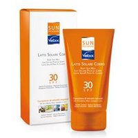 Vebix Sun Prog La So Crp Spf30 prezzi bassi