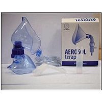 KIT COMPLETO AEROSOLTERAPIA PP prezzi bassi