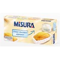 MISURA PLUMCAKE DOLCE S YOGURT prezzi bassi