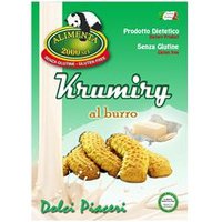 KRUMIRI BISCOTTI 135G prezzi bassi