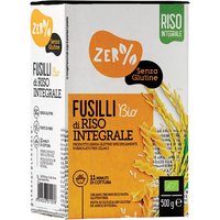 ZERO% G FUSILLI RISONE BIO500G ZERO% G FUSILLI RISONE BIO500G-933633087