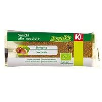 KI SNACKI' NOCCIOLE 25G prezzi bassi