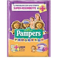 PAMPERS PROGRESSI PLAYTIM L 40 PAMPERS PROGRESSI PLAYTIM L 40-930854740