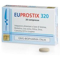 EUPROSTIX 320 20CPR prezzi bassi
