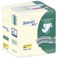 SERENITY SD+ PANN MUT EX M 15P SERENITY SD+ PANN MUT EX M 15P-924961269