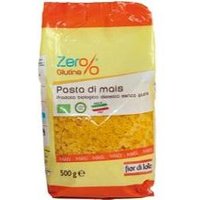 Zero% G Stelline Mais Bio 500g Zero% G Stelline Mais Bio 500g-932739194