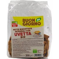 FETTE BISCOTTATE INT UVETT BIO FETTE BISCOTTATE INT UVETT BIO-921901310