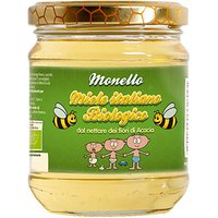MONELLO MIE BIOL DI ACACIA 50G prezzi bassi