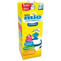 NESTLE' MIO LATTE CRESCITA 1L prezzi bassi