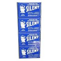 SILENT TAPPO AURIC CERA 12PZ prezzi bassi