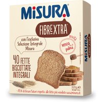MISURA FETTE FIBRE EX 100% INT MISURA FETTE FIBRE EX 100% INT-927226100