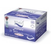 SALVASLIP BIO RIPIEGATI SOAVI SALVASLIP BIO RIPIEGATI SOAVI-931375214