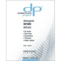 DP DETERGENTE INTIMO 400ML prezzi bassi