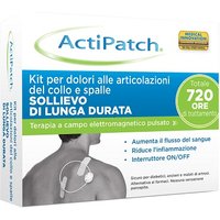 ACTIPATCH KIT COLLO/SPALLA ACTIPATCH KIT COLLO/SPALLA-924752645