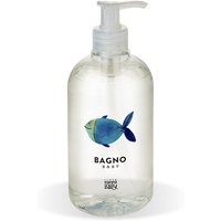 MAMMABABY BAGNO BABY 500ML MAMMABABY BAGNO BABY 500ML-923674663