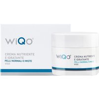 WIQO CREMA NUTRIENTE/IDRAT N/M WIQO CREMA NUTRIENTE/IDRAT N/M-970176323