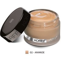 KORFF MK FOND CREMA LIFTING 02 KORFF MK FOND CREMA LIFTING 02-938452618