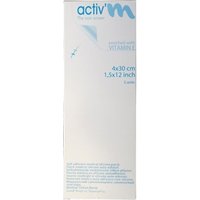 ACTIVM CER 4X30CM 5PZ prezzi bassi