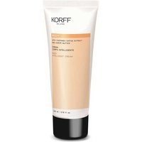 KORFF BODY CR CRP INTE 200ML KORFF BODY CR CRP INTE 200ML-935699936