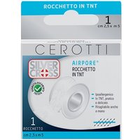 CER SILVERC ROC AIRP 2,5X500CM CER SILVERC ROC AIRP 2,5X500CM-922250826