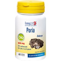LONGLIFE PORIA BIO 60CPS LONGLIFE PORIA BIO 60CPS-935236846
