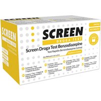 SCREEN DROGA TEST BENZODIAZEP SCREEN DROGA TEST BENZODIAZEP-911151660