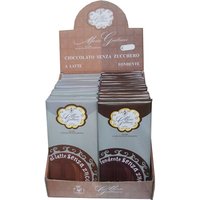 TAVOLETTA CIOC FONDENTE S/ZUCC prezzi bassi