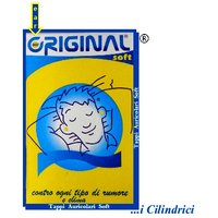 EAR ORIGINAL PLUGS SOFT 8PZ prezzi bassi