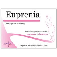 EUPRENIA 30CPR prezzi bassi