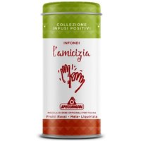 TISANA INFONDI L TISANA INFONDI L