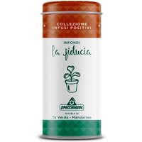 TISANA INFONDI LA FIDUCIA 80G prezzi bassi