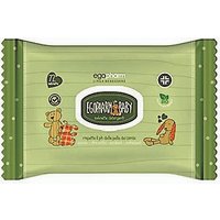 EGOPHARM BABY SALV DET BB 72PZ prezzi bassi