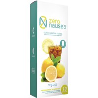 ZERONAUSEA 10BUST prezzi bassi