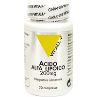 ACIDO ALFA LIPOICO 30CPR prezzi bassi