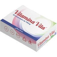 VITAMINA VITA 30 Cpr 700mg prezzi bassi