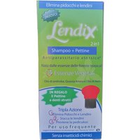 LENDIX SHAMPOO PLUS+PETT 2IN1 prezzi bassi