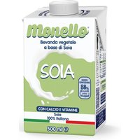 MONELLO SOIA BEVANDA VEG 1 prezzi bassi