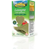 FARABELLA LASAGNE C/SPINACI RE FARABELLA LASAGNE C/SPINACI RE-975451030