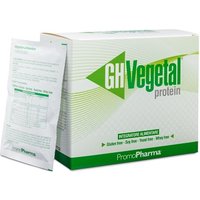 GH VEGETAL PROTEIN NEU 20BUST GH VEGETAL PROTEIN NEU 20BUST-935197778
