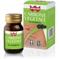 WINTER CARBONE VEGETALE 90CPR WINTER CARBONE VEGETALE 90CPR-926237076