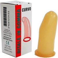 DITALE GOMMA CURVO 2 DITALE GOMMA CURVO 2-908423433