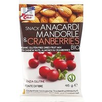 ANACARDI MAND CRANB BIO SNACK ANACARDI MAND CRANB BIO SNACK-926079373
