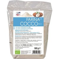 FARINA COCCO BIO 500G FARINA COCCO BIO 500G-926573421