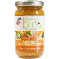 COMPOSTA ALBICOCCA SEMPL&BIO prezzi bassi