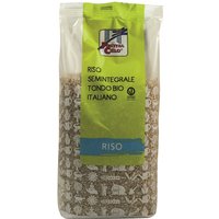 RISO SEMIINT TONDO ITA BIO1KG RISO SEMIINT TONDO ITA BIO1KG-907080446