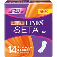 LINES SETA ULTRA FLUSSI LEG14P LINES SETA ULTRA FLUSSI LEG14P-975591165
